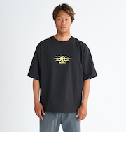 【OUTLET】Quiksilver MERCURY TRIBE ST メンズ Tシャツ