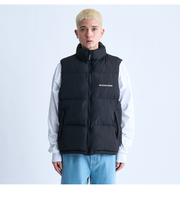 【DC ディーシー公式通販】ディーシー （DC SHOES）【OUTLET】DC Shoes 24 PADDED VEST