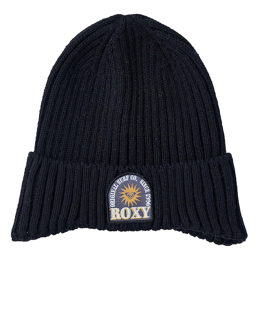 【ROXY ロキシー 公式通販】ロキシー(ROXY)【OUTLET】Roxy BETTER THAN THE SUN BEANIE ビーニー