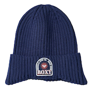 【ROXY ロキシー 公式通販】ロキシー（ROXY）【OUTLET】Roxy BETTER THAN THE SUN BEANIE ビーニー