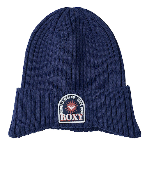 【ROXY ロキシー 公式通販】ロキシー(ROXY)【OUTLET】Roxy BETTER THAN THE SUN BEANIE ビーニー