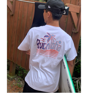 【RVCA ルーカ公式通販】ルーカ （RVCA）【OUTLET】【オンライン限定】RVCA メンズ RVCALOHA ST Tシャツ 【2025年春夏モデル】