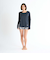 【ROXY ロキシー 公式通販】ロキシー（ROXY）【OUTLET】Roxy STOP THE DROPS ウィメンズ フィットネス水着