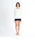 【ROXY ロキシー 公式通販】ロキシー（ROXY）【OUTLET】Roxy STOP THE DROPS ウィメンズ フィットネス水着