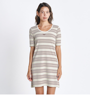 【ROXY ロキシー 公式通販】ロキシー（ROXY）【OUTLET】Roxy SUNNY DAY DRESS ワンピース