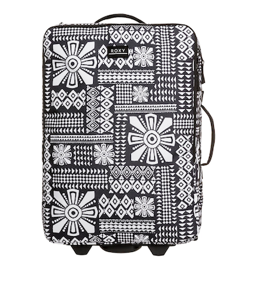 【ROXY ロキシー 公式通販】ロキシー(ROXY)【OUTLET】Roxy CABIN PARADISE キャリーバッグ