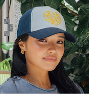 【OUTLET】Roxy ROXY×NANAHA CAP ウィメンズ キャップ <2025 ROXY CRUISERS x Nanaha>*