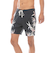 【OUTLET】【オンライン限定】RVCA メンズ PALM STREET TRUNK 16 ボードショーツ 【2025年春夏モデル】
