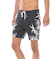 【OUTLET】【オンライン限定】RVCA メンズ PALM STREET TRUNK 16 ボードショーツ 【2025年春夏モデル】