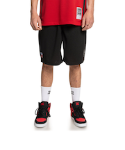 【DC ディーシー公式通販】ディーシー （DC SHOES）【OUTLET】DC Shoes NO HITTER SHORT メンズ ショーツ