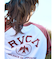 【OUTLET】RVCA レディース TAOS CROPPED RAGLAN ST Tシャツ 【2025年夏モデル】