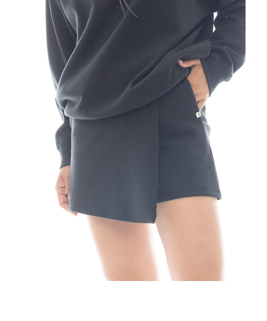 【OUTLET】BILLABONG レディース MINI WRAP セットアップスカート 【2025年春夏モデル】