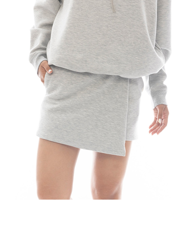 【OUTLET】BILLABONG レディース MINI WRAP セットアップスカート 【2025年春夏モデル】