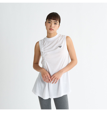 【OUTLET】Roxy SWAY IN THE WIND ウィメンズ タンクトップ ノースリーブ フィットネス スポーツ