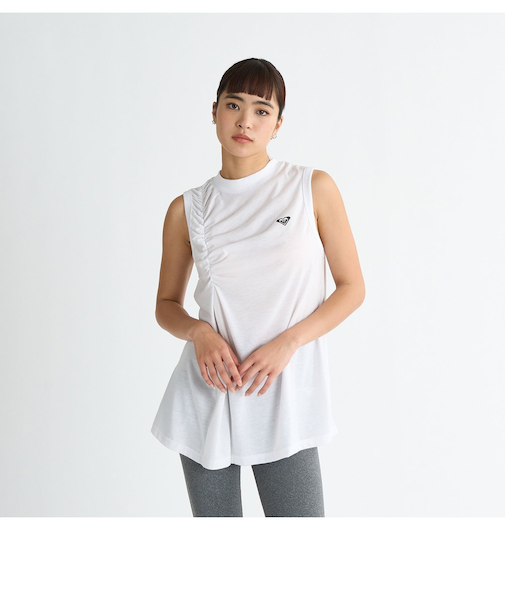 【OUTLET】Roxy SWAY IN THE WIND ウィメンズ タンクトップ ノースリーブ フィットネス スポーツ