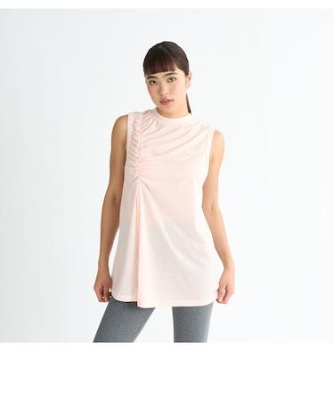 【OUTLET】Roxy SWAY IN THE WIND ウィメンズ タンクトップ ノースリーブ フィットネス スポーツ