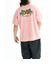 【RVCA ルーカ公式通販】ルーカ （RVCA）【OUTLET】RVCA メンズ GRIP TAPE SS Tシャツ 【2025年夏モデル】