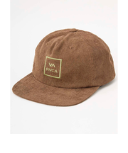 【RVCA ルーカ公式通販】ルーカ （RVCA）【OUTLET】RVCA メンズ FREEMAN SNAPBACK キャップ CHO 【2024年秋冬モデル】