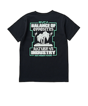 【RVCA ルーカ公式通販】ルーカ （RVCA）【OUTLET】RVCA キッズ AFTER HOUR SS Tシャツ 【2025年夏モデル】