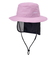 【OUTLET】Roxy MINI BURNING SUN キッズ ハット 撥水加工 アウトドアハット 冷感機能