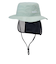 【OUTLET】Roxy MINI BURNING SUN キッズ ハット 撥水加工 アウトドアハット 冷感機能