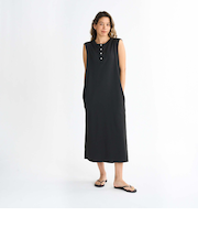 【ROXY ロキシー 公式通販】ロキシー（ROXY）【OUTLET】Roxy CHERISH AND RELISH ウィメンズ ノースリーブロングワンピース