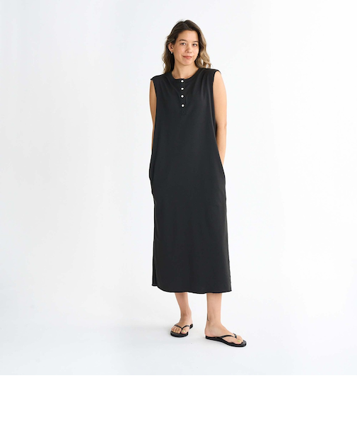 【ROXY ロキシー 公式通販】ロキシー(ROXY)【OUTLET】Roxy CHERISH AND RELISH ウィメンズ ノースリーブロングワンピース