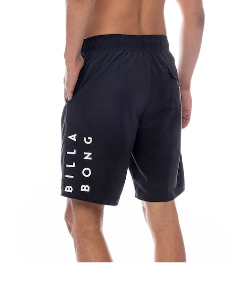 【OUTLET】BILLABONG メンズ ALLDAY OG サーフトランクス 【2025年春夏モデル】