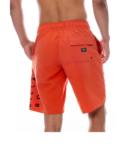 【OUTLET】BILLABONG メンズ ALLDAY OG サーフトランクス 【2025年春夏モデル】