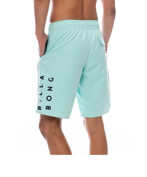 サーマート トランクス。 Reebok リーボック 水着 海パン トランクス サーフパンツ メンズ