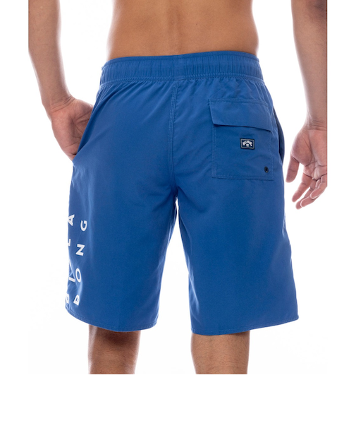 【OUTLET】BILLABONG メンズ ALLDAY OG サーフトランクス 【2025年春夏モデル】