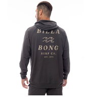 【OUTLET】BILLABONG メンズ PEACH SOFTTY セットアップPARKA /ラッシュガード 【2025年春夏モデル】