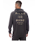 【OUTLET】BILLABONG メンズ PEACH SOFTTY セットアップPARKA /ラッシュガード 【2025年春夏モデル】