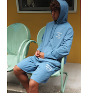 【OUTLET】BILLABONG メンズ PEACH SOFTTY セットアップPARKA /ラッシュガード 【2025年春夏モデル】