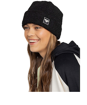 【ROXY ロキシー 公式通販】ロキシー（ROXY）【OUTLET】フリースライナー付き Roxy VALWOOD BEANIE ビーニー