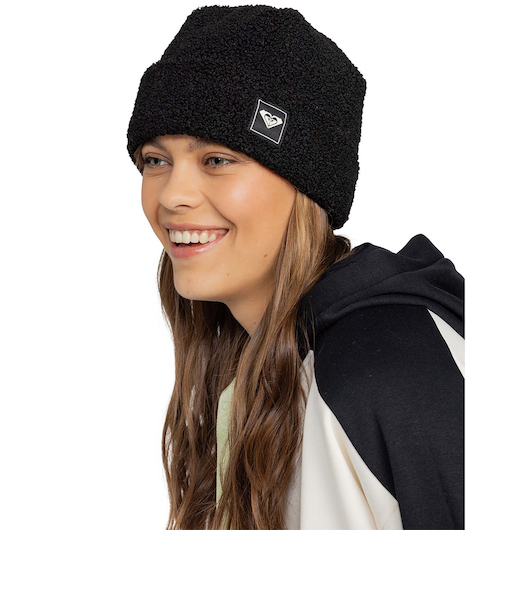 【ROXY ロキシー 公式通販】ロキシー(ROXY)【OUTLET】フリースライナー付き Roxy VALWOOD BEANIE ビーニー