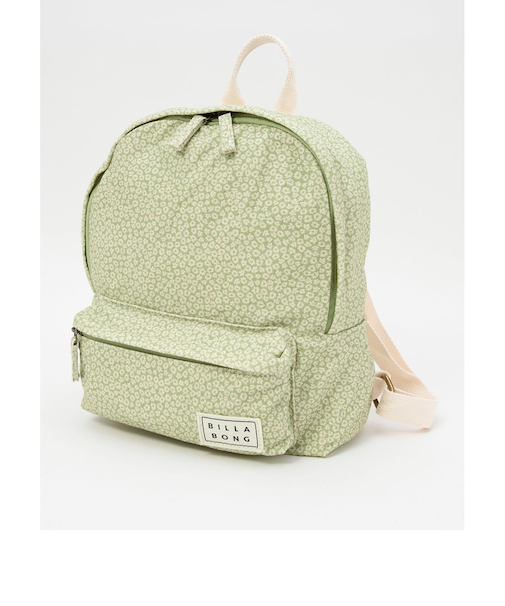 【OUTLET】BILLABONG レディース MINI MAMA バッグ GGK0 【2024年秋冬モデル】