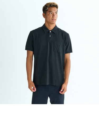 【QUIKSILVER クイックシルバー 公式通販】クイックシルバー (QUIKSILVER)【OUTLET】Quiksilver BUBBLE POLO