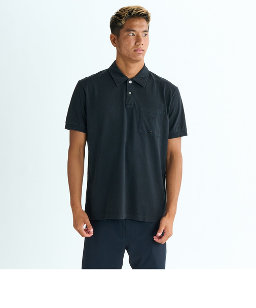 【QUIKSILVER クイックシルバー 公式通販】クイックシルバー (QUIKSILVER)【OUTLET】Quiksilver BUBBLE POLO
