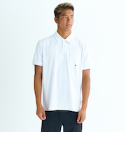 【QUIKSILVER クイックシルバー 公式通販】クイックシルバー （QUIKSILVER）【OUTLET】Quiksilver BUBBLE POLO