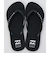 【OUTLET】BILLABONG レディース FLIP FLOPS SOLID ビーチサンダル 【2025年春夏モデル】