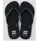 【OUTLET】BILLABONG レディース FLIP FLOPS SOLID ビーチサンダル 【2025年春夏モデル】