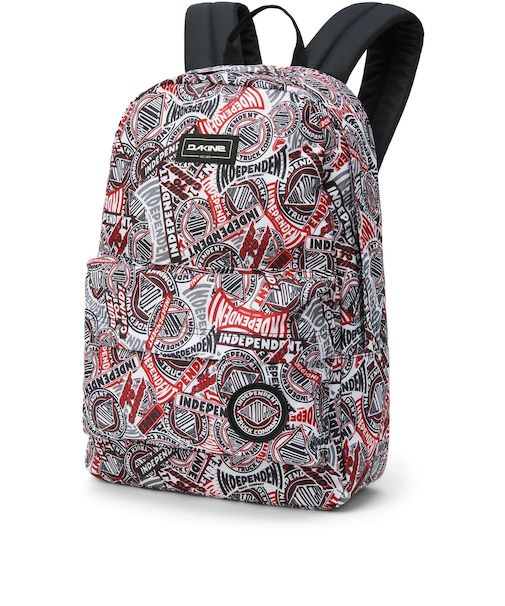 【OUTLET】DAKINE メンズ 365 PACK 21L バッグ IND 【2024年秋冬モデル】