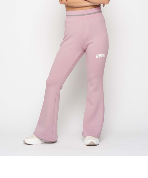 【ROXY ロキシー 公式通販】ロキシー(ROXY)【OUTLET】Roxy 速乾 UVカット フレアパンツ JAZZY FLARE PANTS