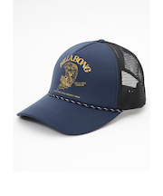 【OUTLET】BILLABONG メンズ LEASH TRUCKER キャップ 【2025年春夏モデル】