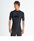 【OUTLET】Quiksilver ALL TIME SR メンズ ラッシュガード