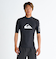 【OUTLET】Quiksilver ALL TIME SR メンズ ラッシュガード
