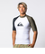 【OUTLET】Quiksilver ALL TIME SR メンズ ラッシュガード