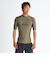 【OUTLET】Quiksilver ALL TIME SR メンズ ラッシュガード