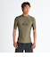 【OUTLET】Quiksilver ALL TIME SR メンズ ラッシュガード